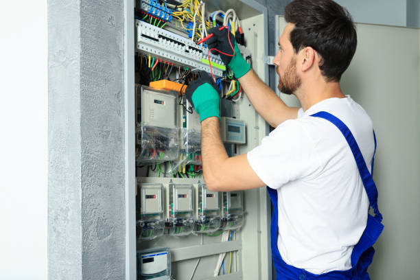Best Electrical Repair Services  in Goodwater, AL