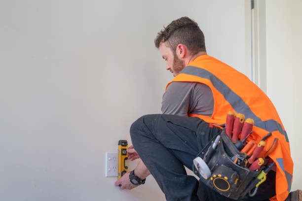 Best Emergency Electrician Near Me  in Goodwater, AL