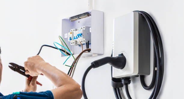 Best Electrical Upgrades for Homes  in Goodwater, AL
