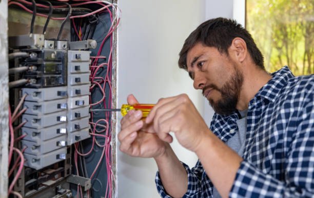 Electrical Upgrades for Homes in AL